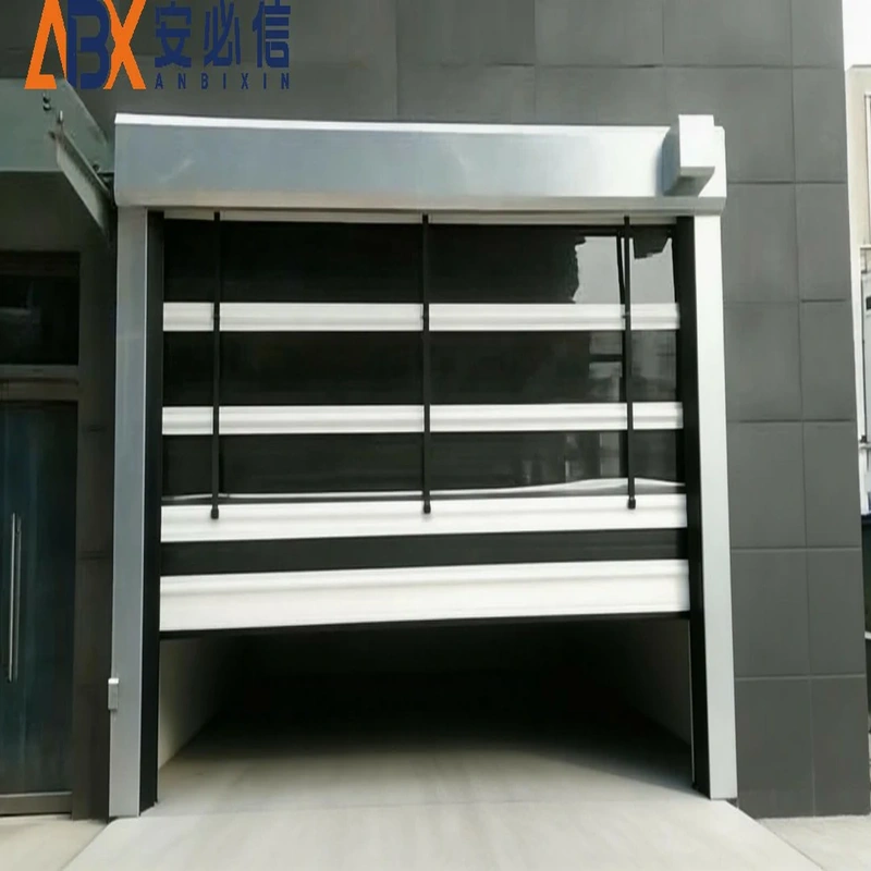 潍坊高速堆积门